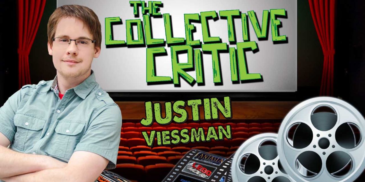 The Collective Critic: Fall Frights