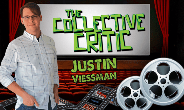 The Collective Critic: Overlooked Awesomeness