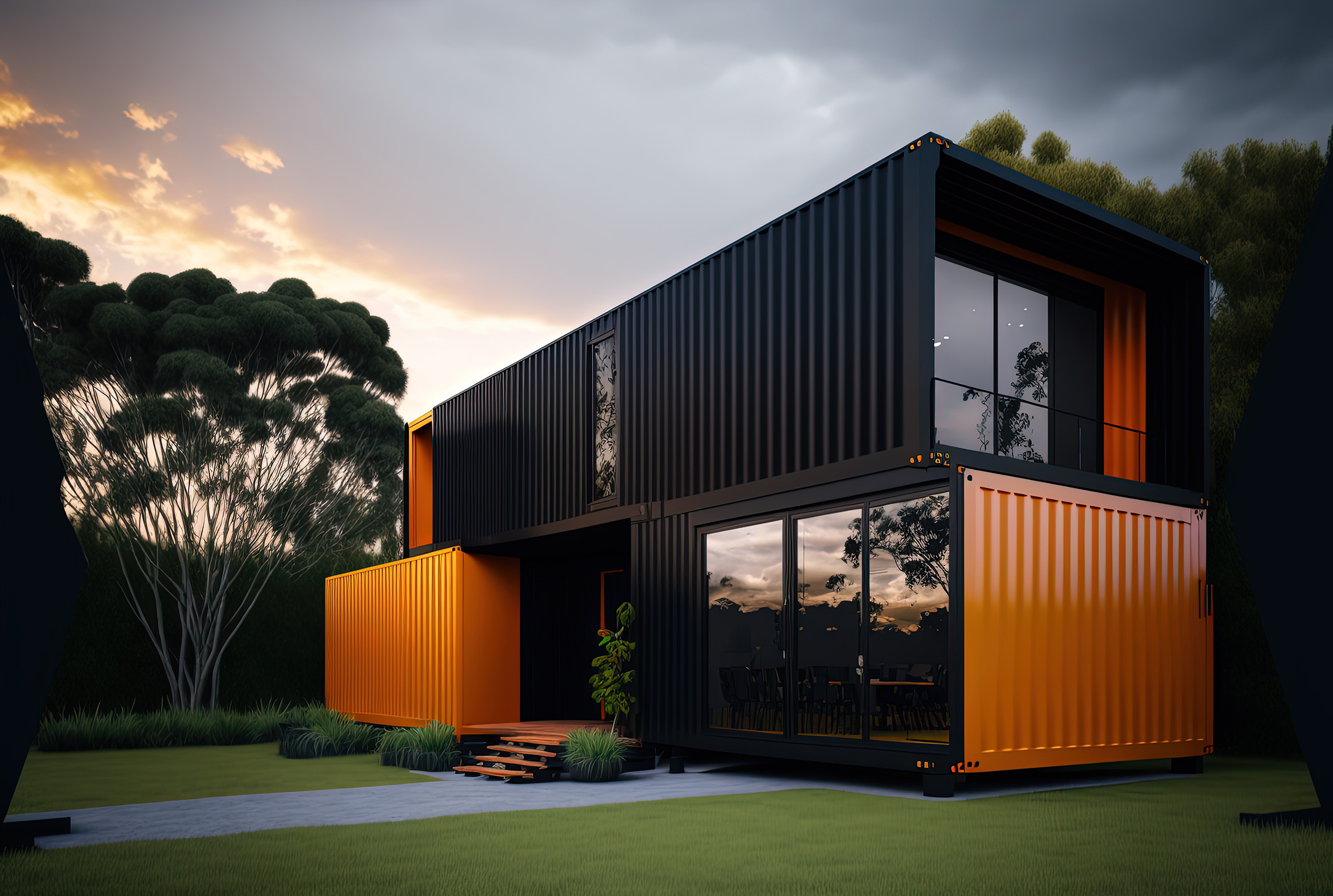 How Long Do Shipping Container Homes Last? (Updated For 2023)